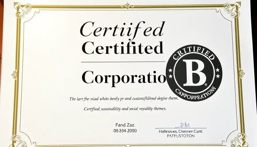 Certification 3